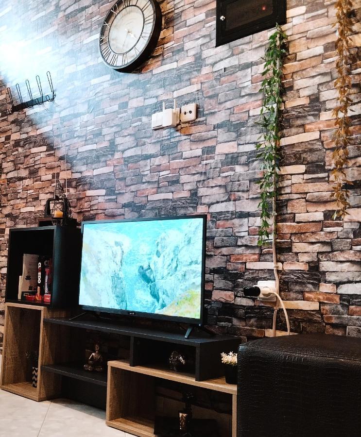 Mini House Volos Ngoại thất bức ảnh