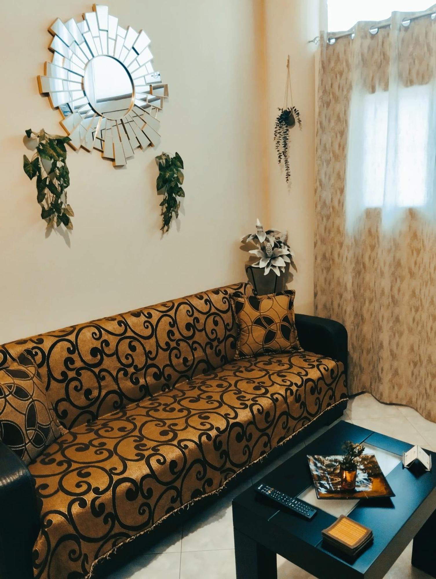 Mini House Volos Ngoại thất bức ảnh